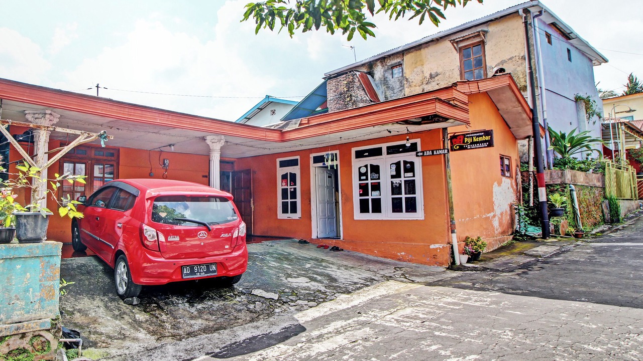 Photo of Outdoor in Karanganyar