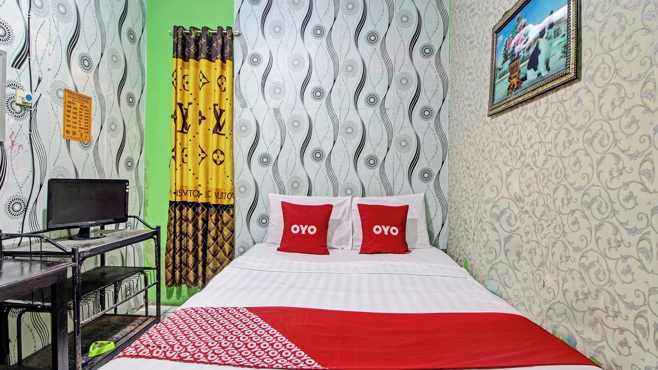 Photo of Bedroom in Karanganyar