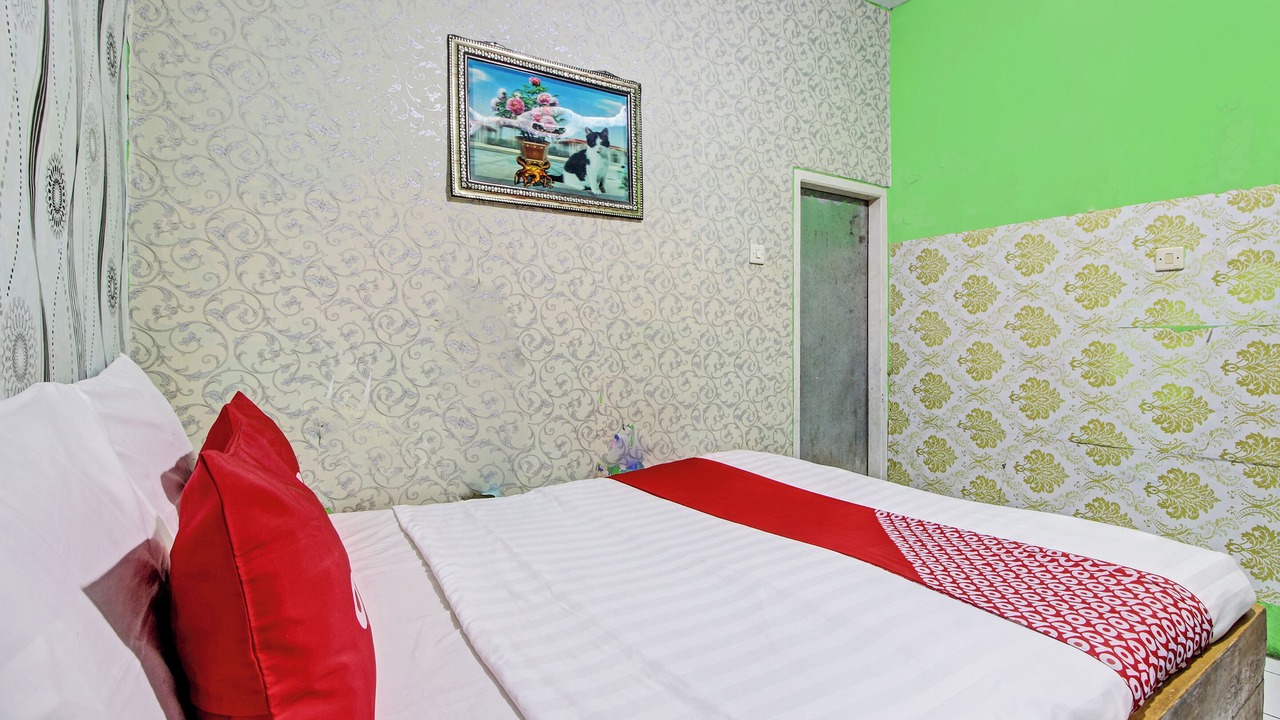 Photo of Bedroom in Karanganyar