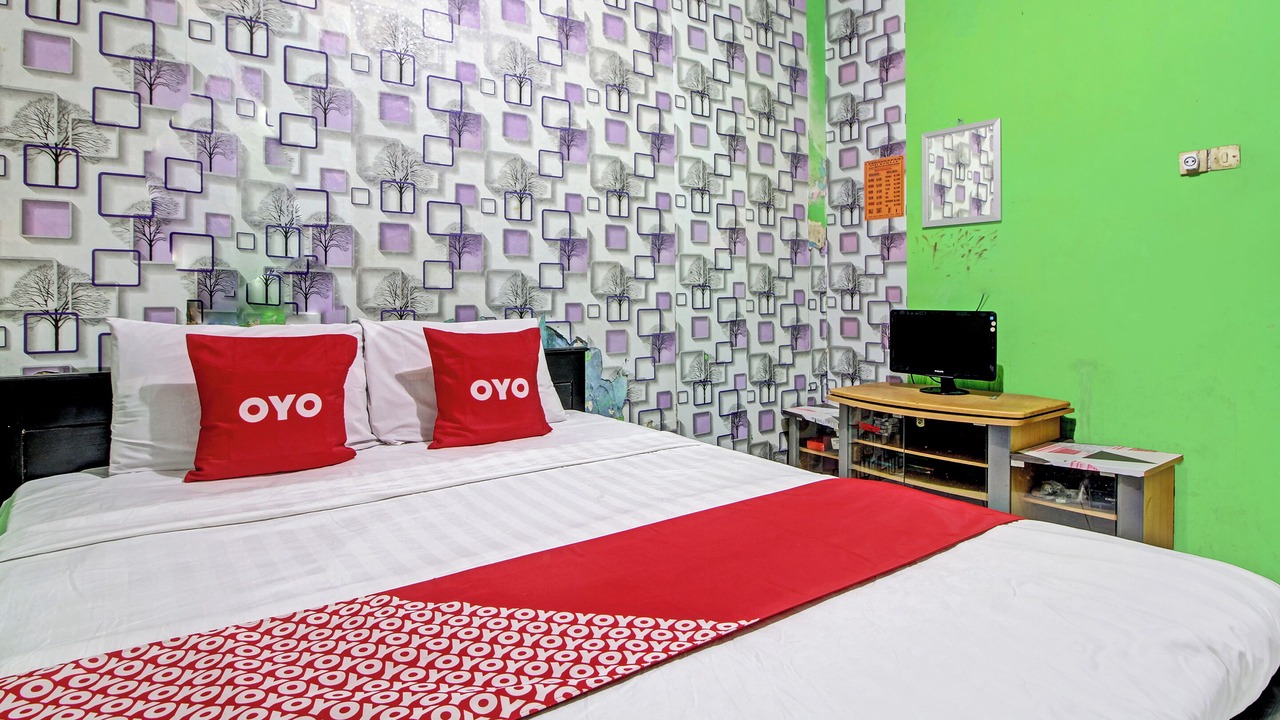Photo of Bedroom in Karanganyar