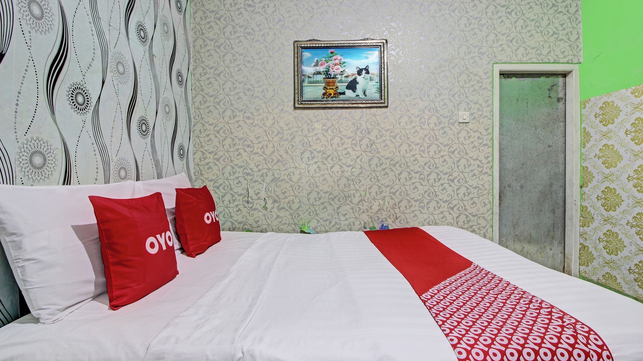 Photo of Bedroom in Karanganyar