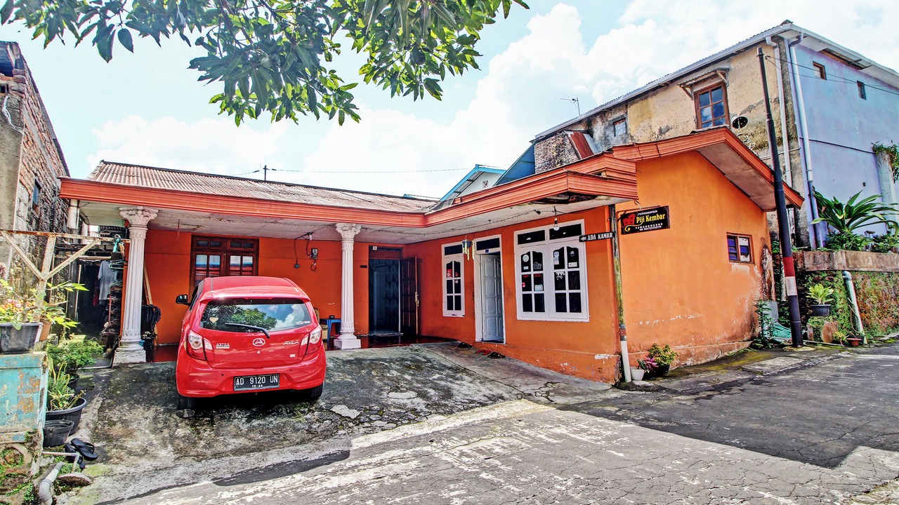 Photo of Outdoor in Karanganyar