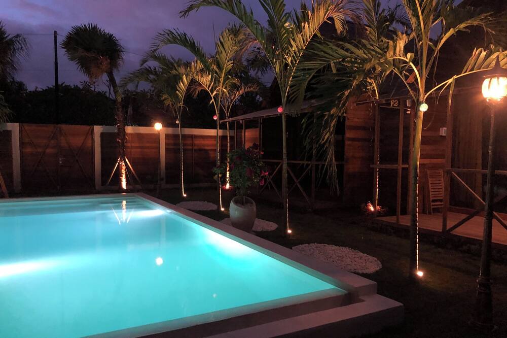 Photo of Outdoor in Kuta Selatan