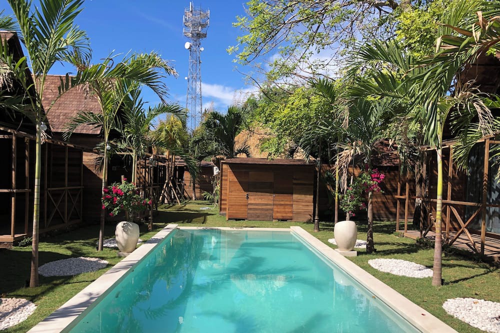 Photo of Outdoor in Kuta Selatan