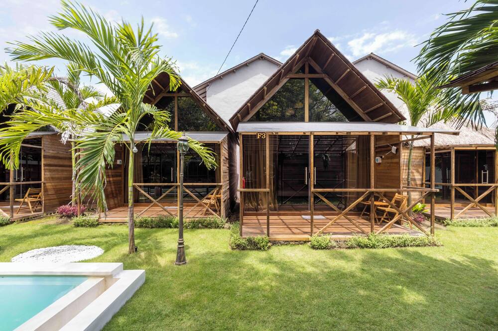 Photo of Outdoor in Kuta Selatan