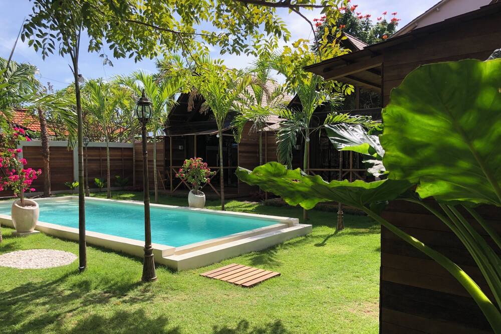 Photo of Outdoor in Kuta Selatan