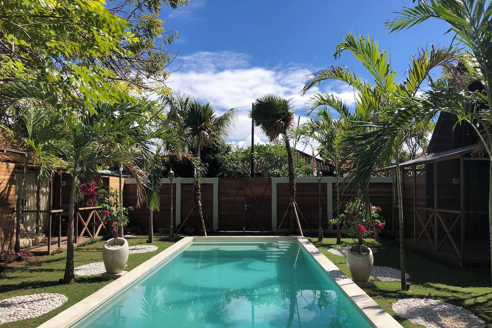 Photo of Outdoor in Kuta Selatan