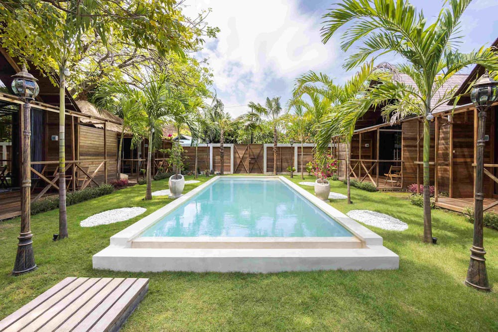 Photo of Outdoor in Kuta Selatan