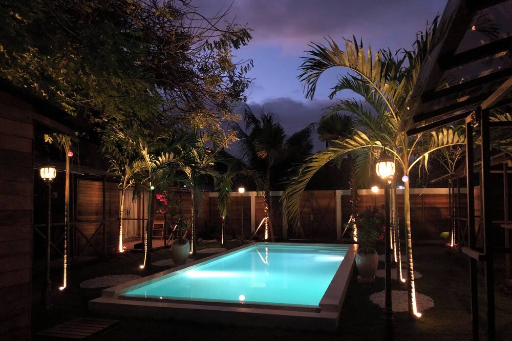Photo of Outdoor in Kuta Selatan