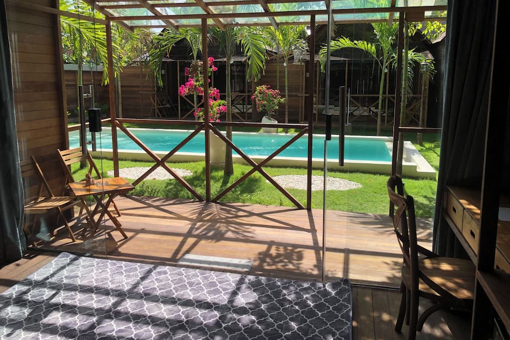 Photo of Outdoor in Kuta Selatan