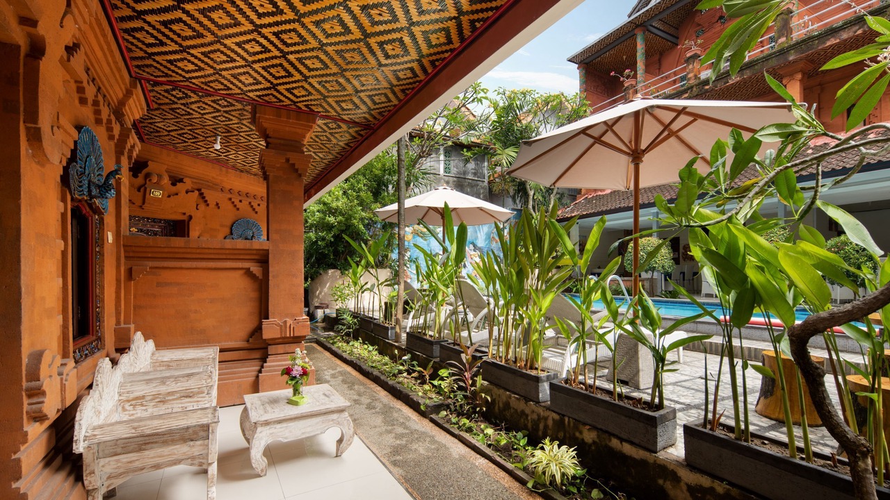 Photo of Bedroom in Legian