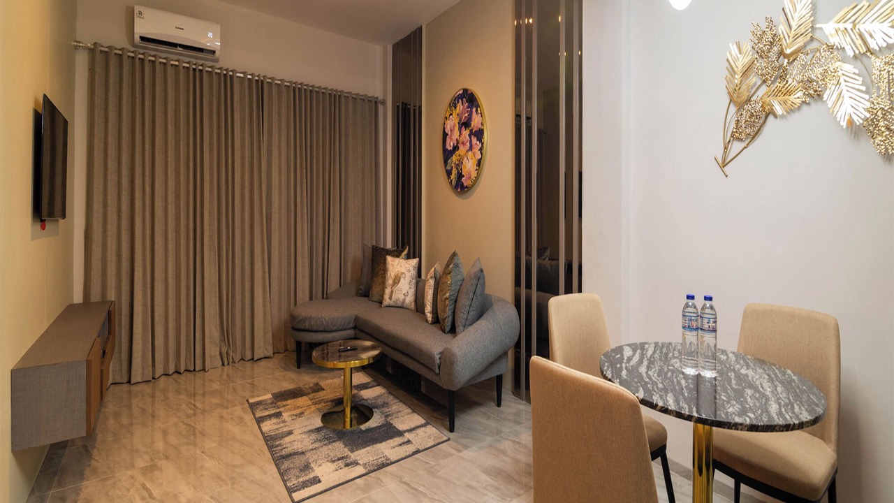 Photo of Bedroom in Gorontalo
