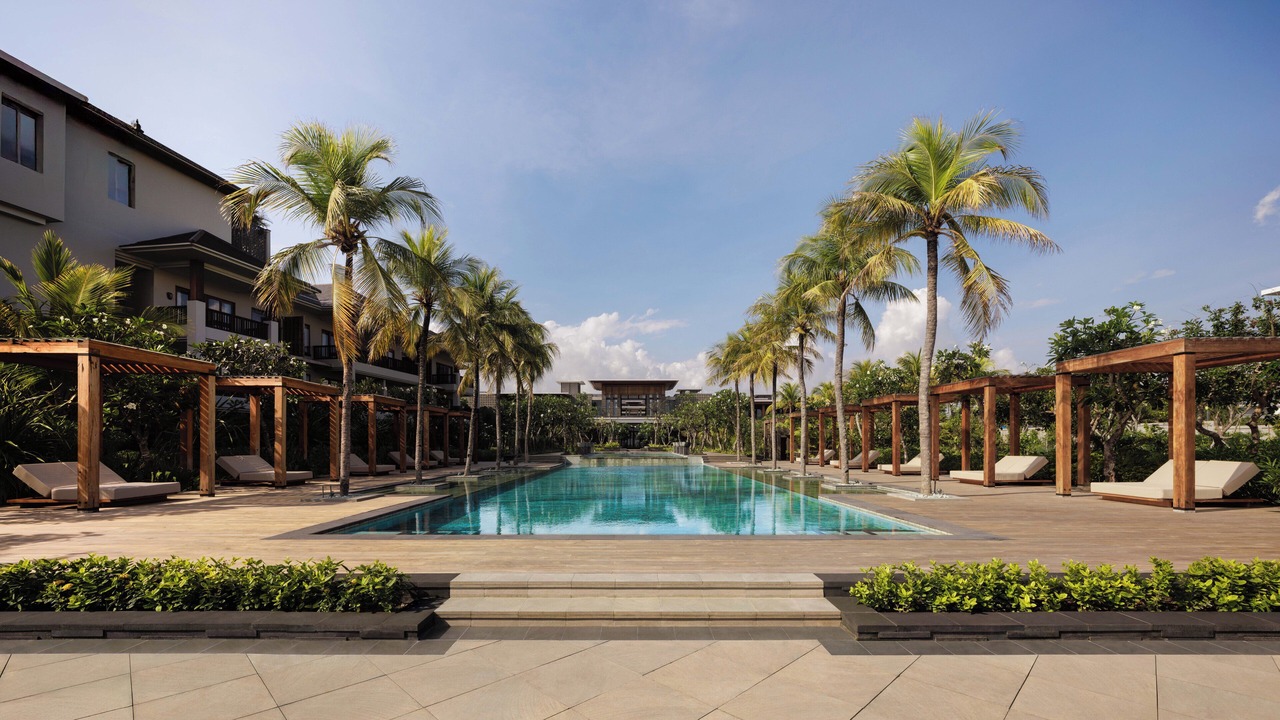 Photo of Outdoor in Batu Bolong
