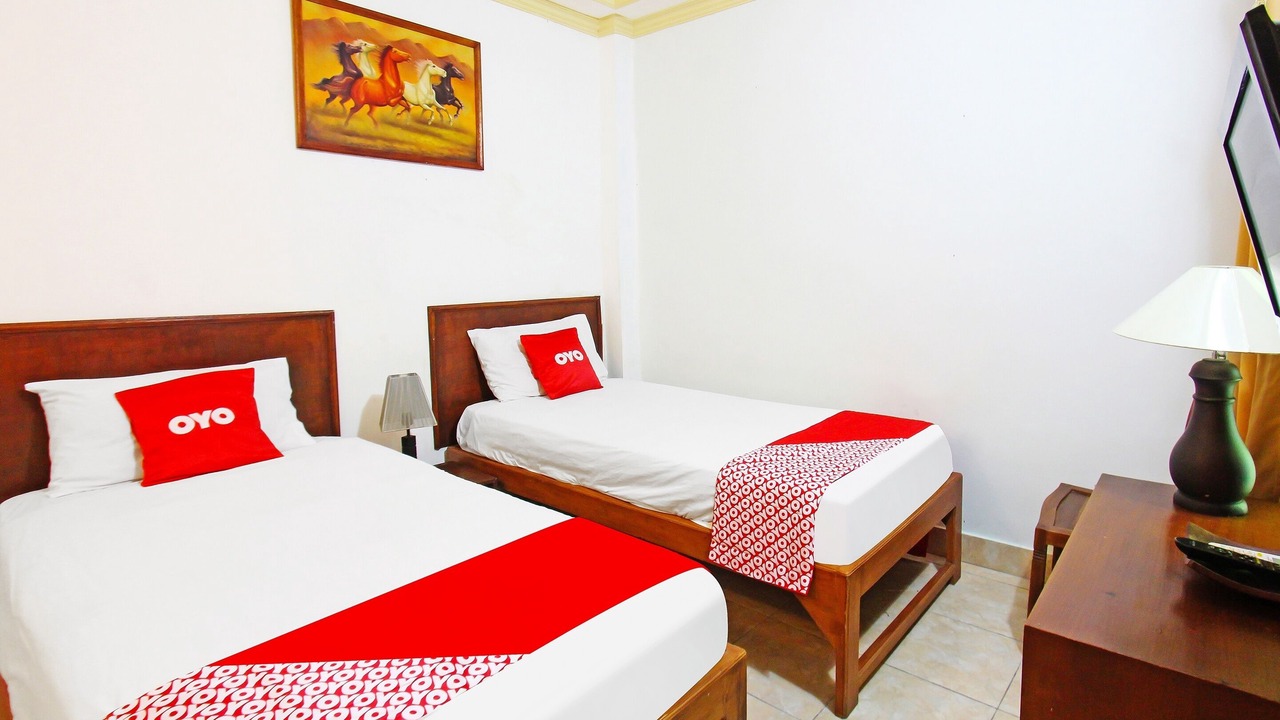 Photo of Bedroom in Mataram