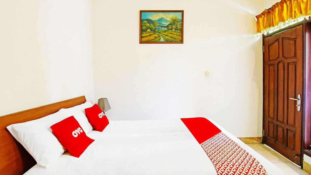 Photo of Bedroom in Mataram