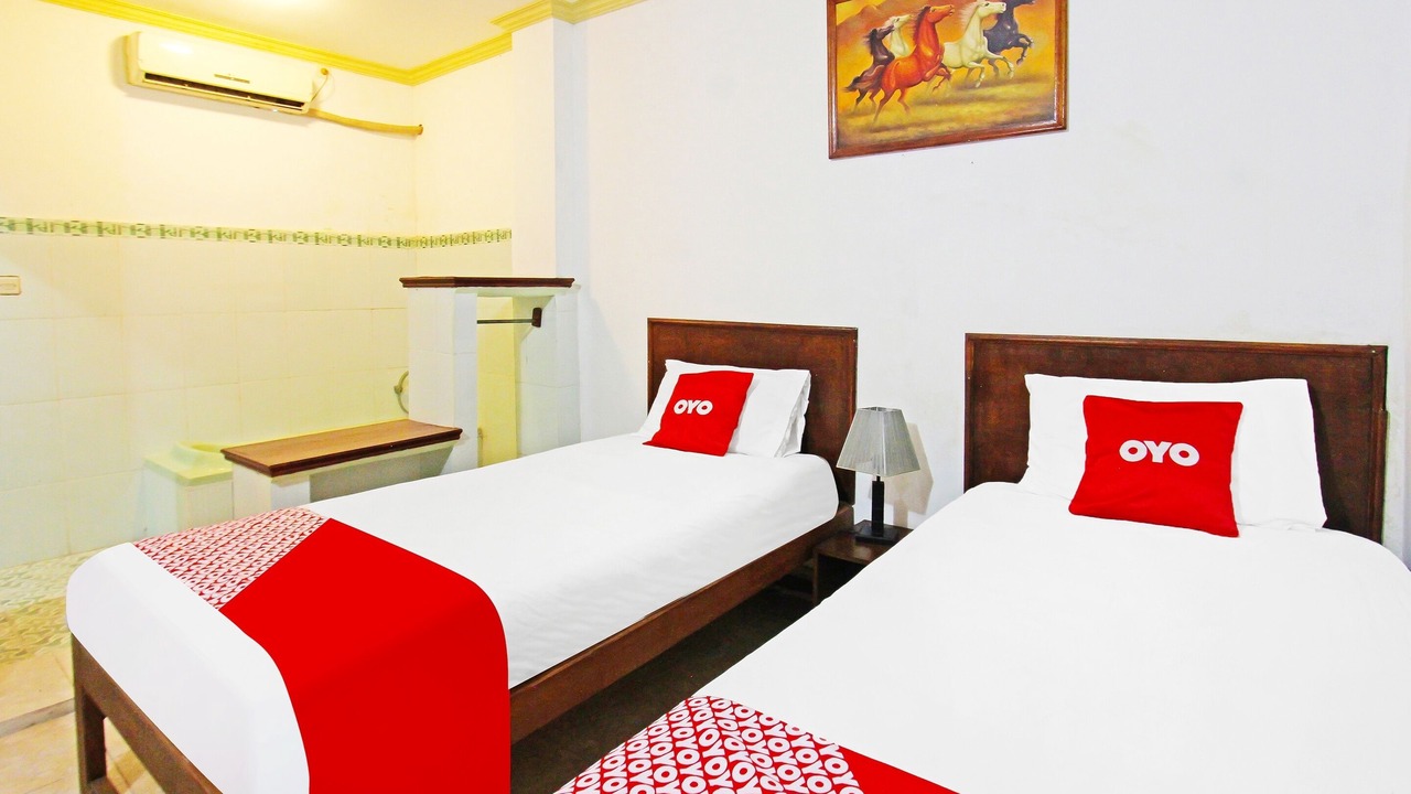Photo of Bedroom in Mataram