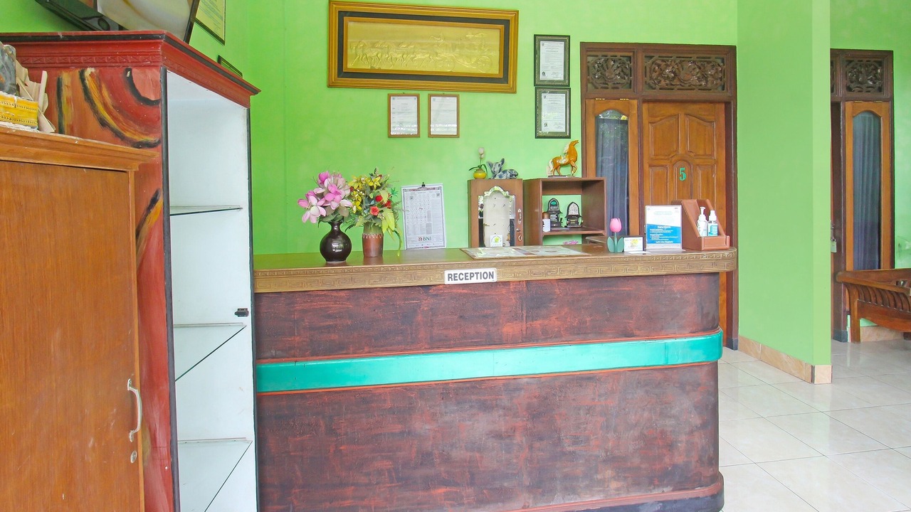 Photo of Others in Mataram