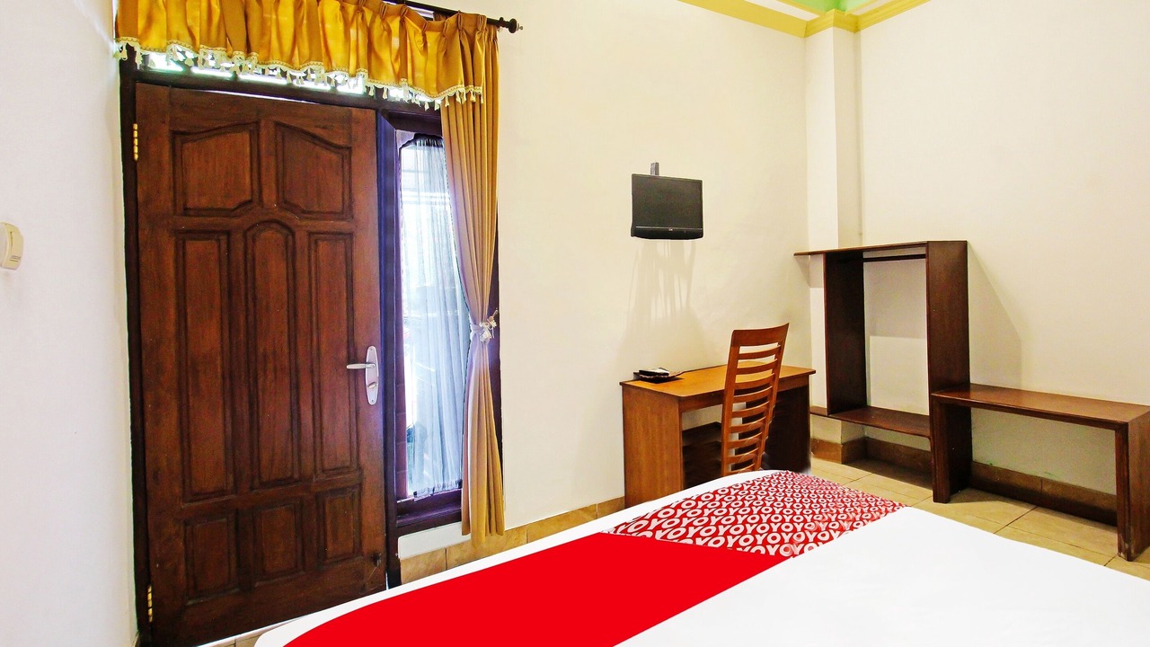 Photo of Bedroom in Mataram