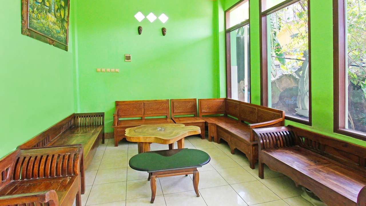 Photo of Others in Mataram