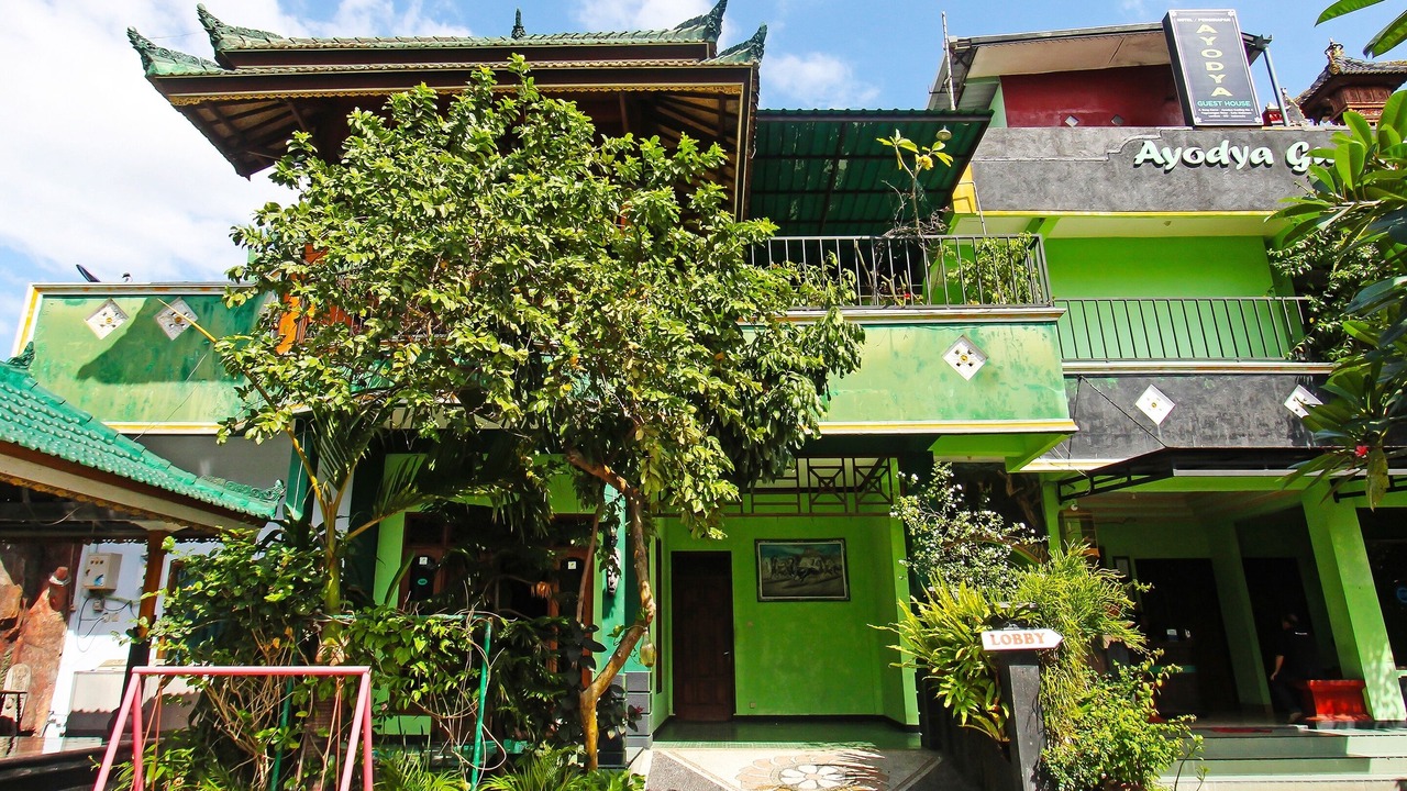 Photo of Outdoor in Mataram