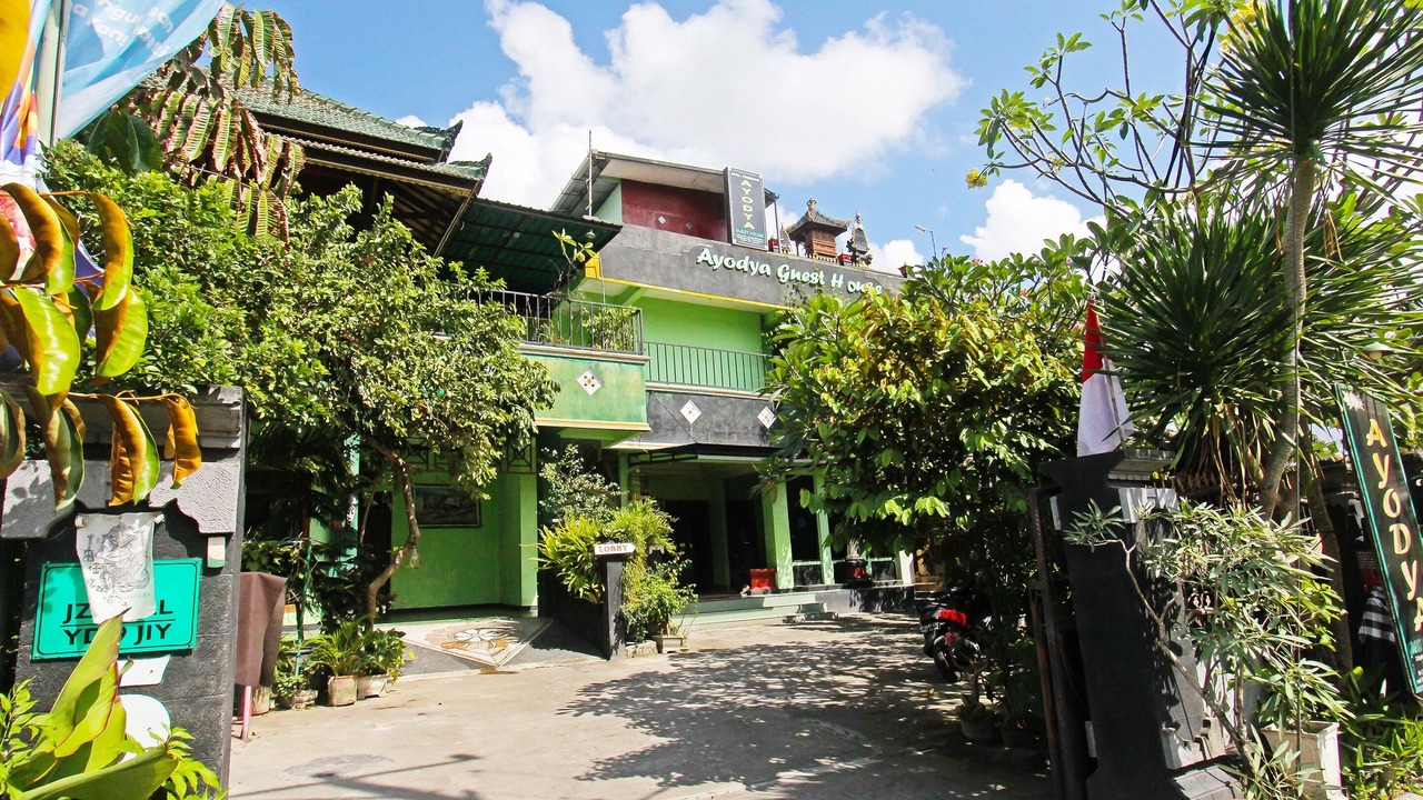Photo of Outdoor in Mataram