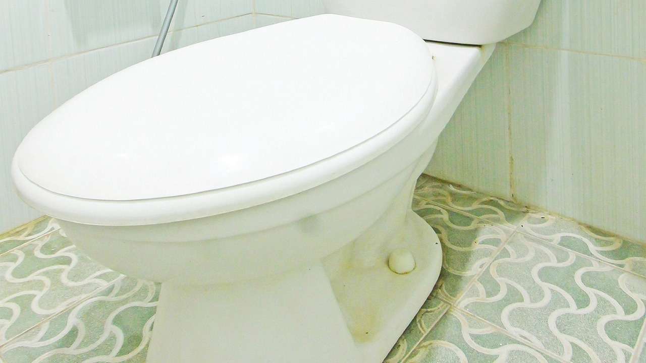 Photo of Bathroom in Mataram