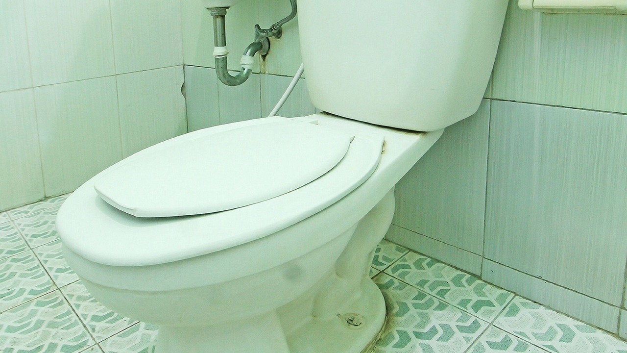 Photo of Bathroom in Mataram