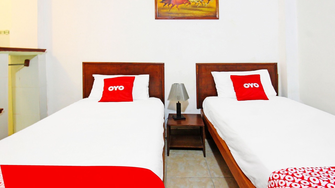 Photo of Bedroom in Mataram
