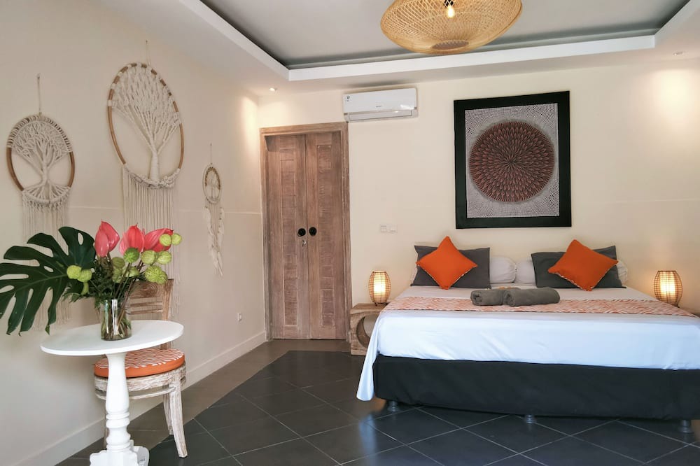Photo of Bedroom in Padonan