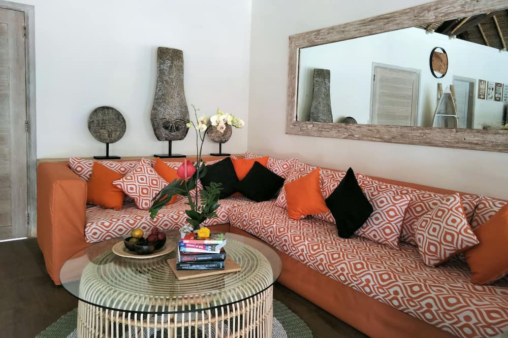Photo of Livingroom in Padonan