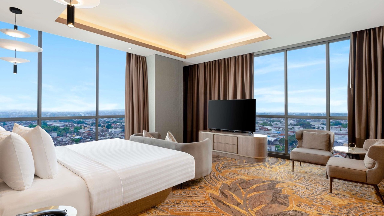 Photo of Bedroom in Blimbing