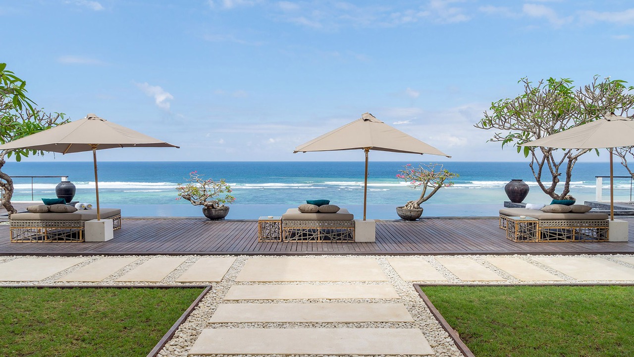 Photo of Outdoor in Sawangan