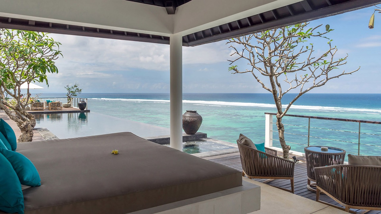 Photo of Patio Balcony in Sawangan