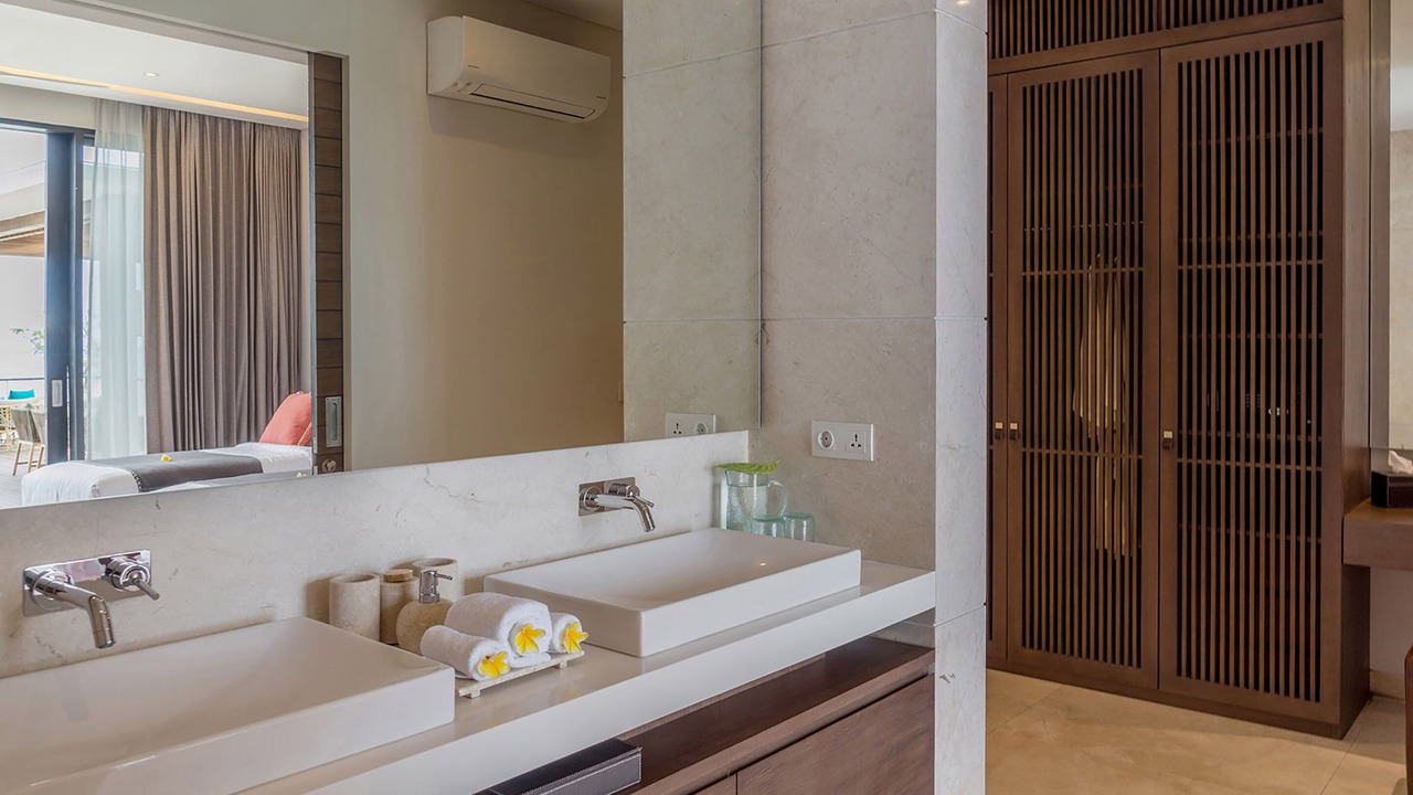 Photo of Bathroom in Sawangan