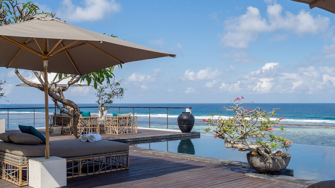 Photo of Patio Balcony in Sawangan