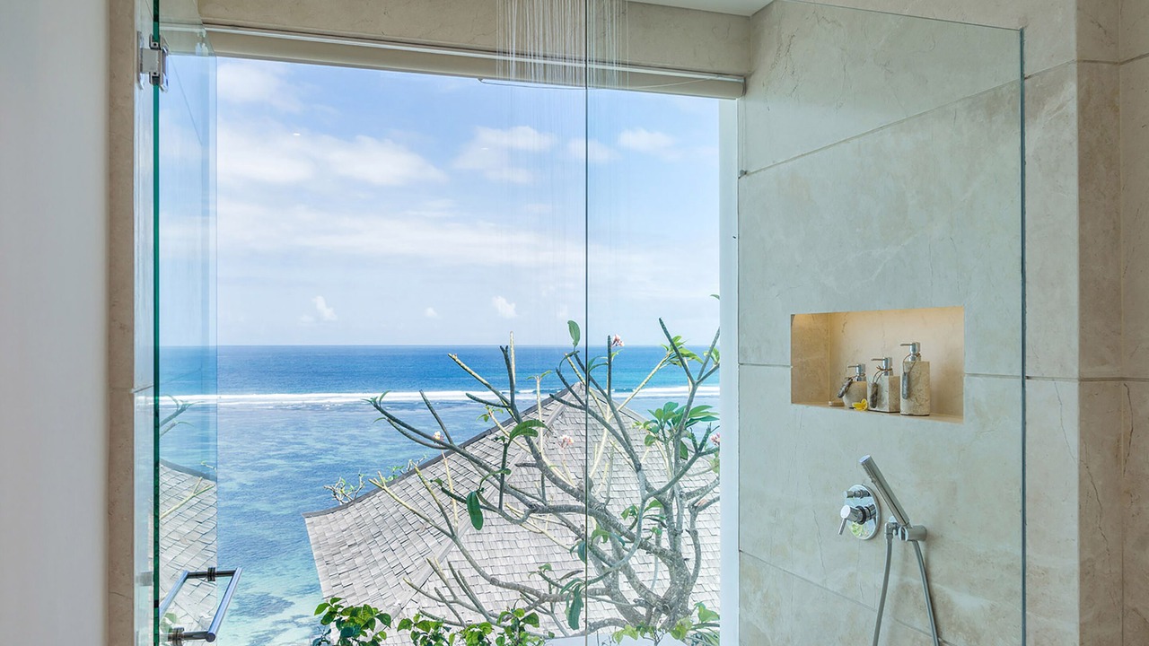 Photo of Bathroom in Sawangan