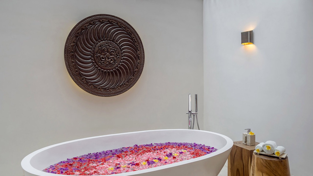 Photo of Bathroom in Sawangan