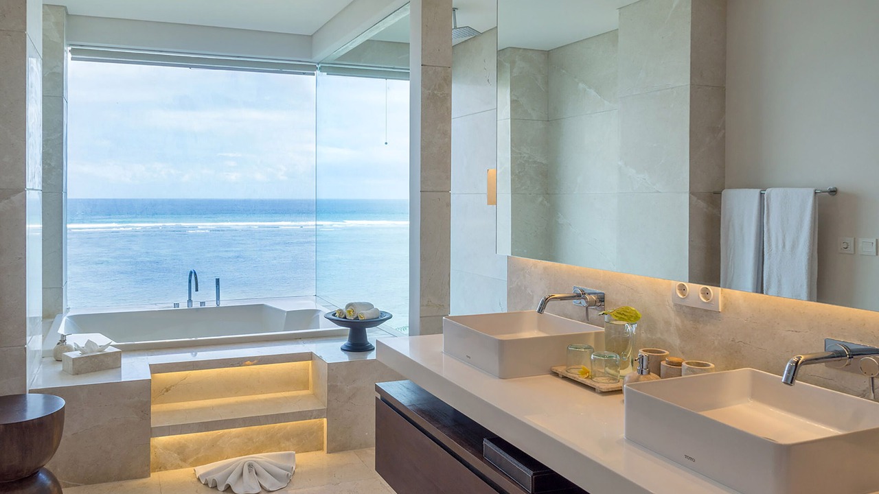 Photo of Bathroom in Sawangan