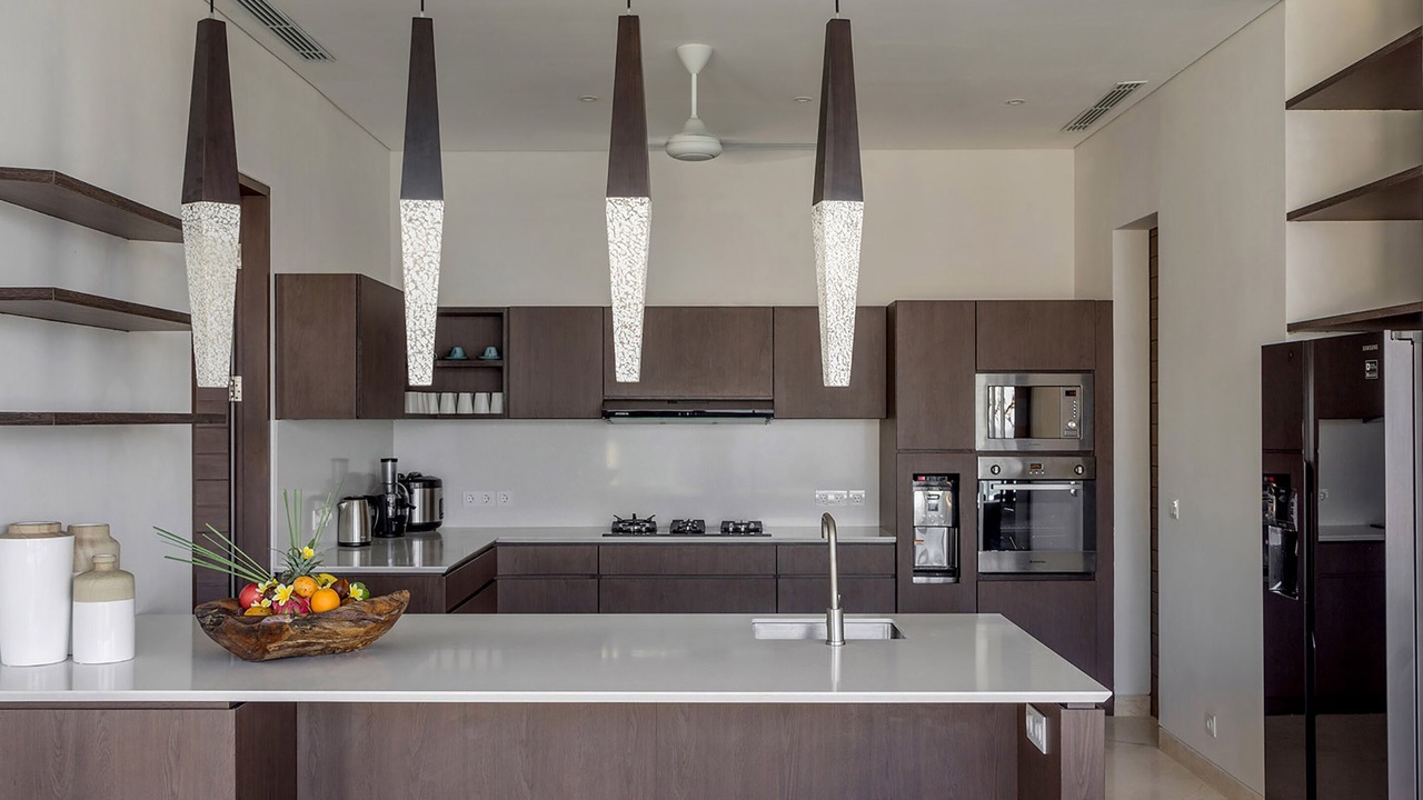 Photo of Kitchen in Sawangan