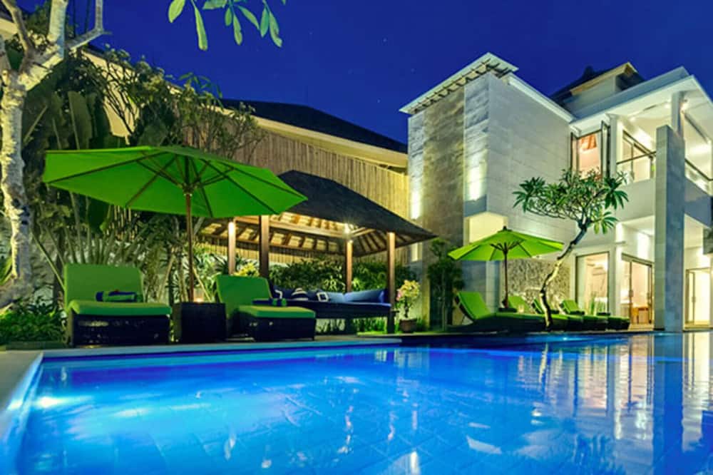 Photo of Outdoor in Pererenan