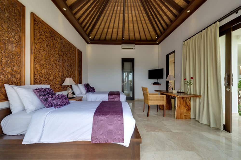 Photo of Bedroom in Pererenan