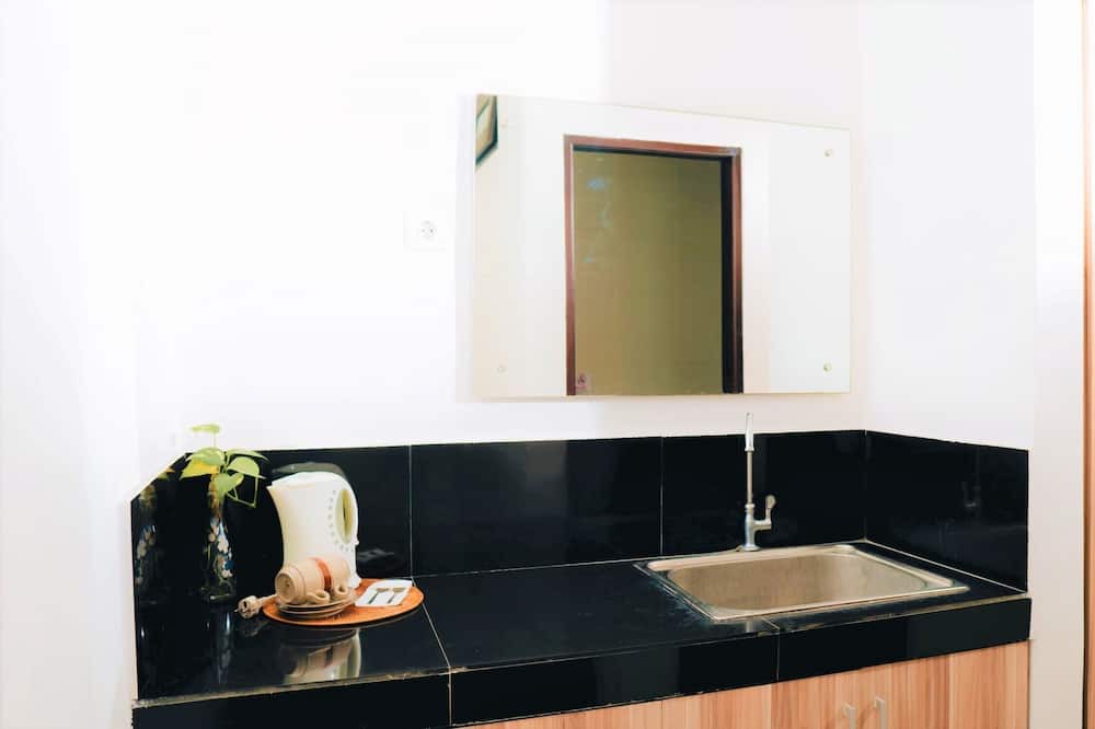 Photo of Bathroom in By Pass Ngurah Rai Kuta