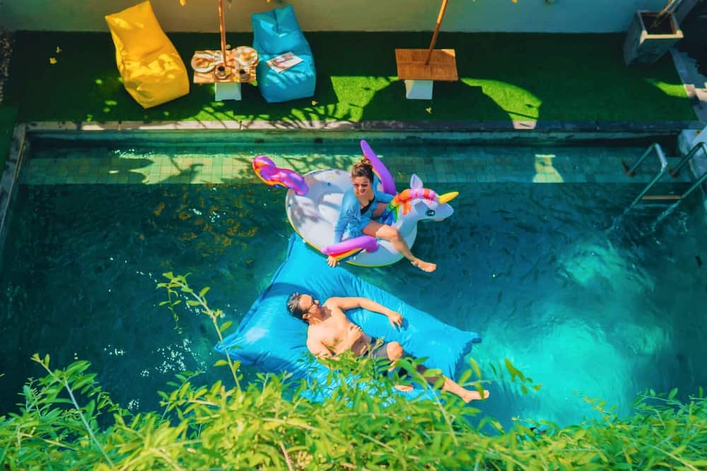 Photo of Outdoor in By Pass Ngurah Rai Kuta
