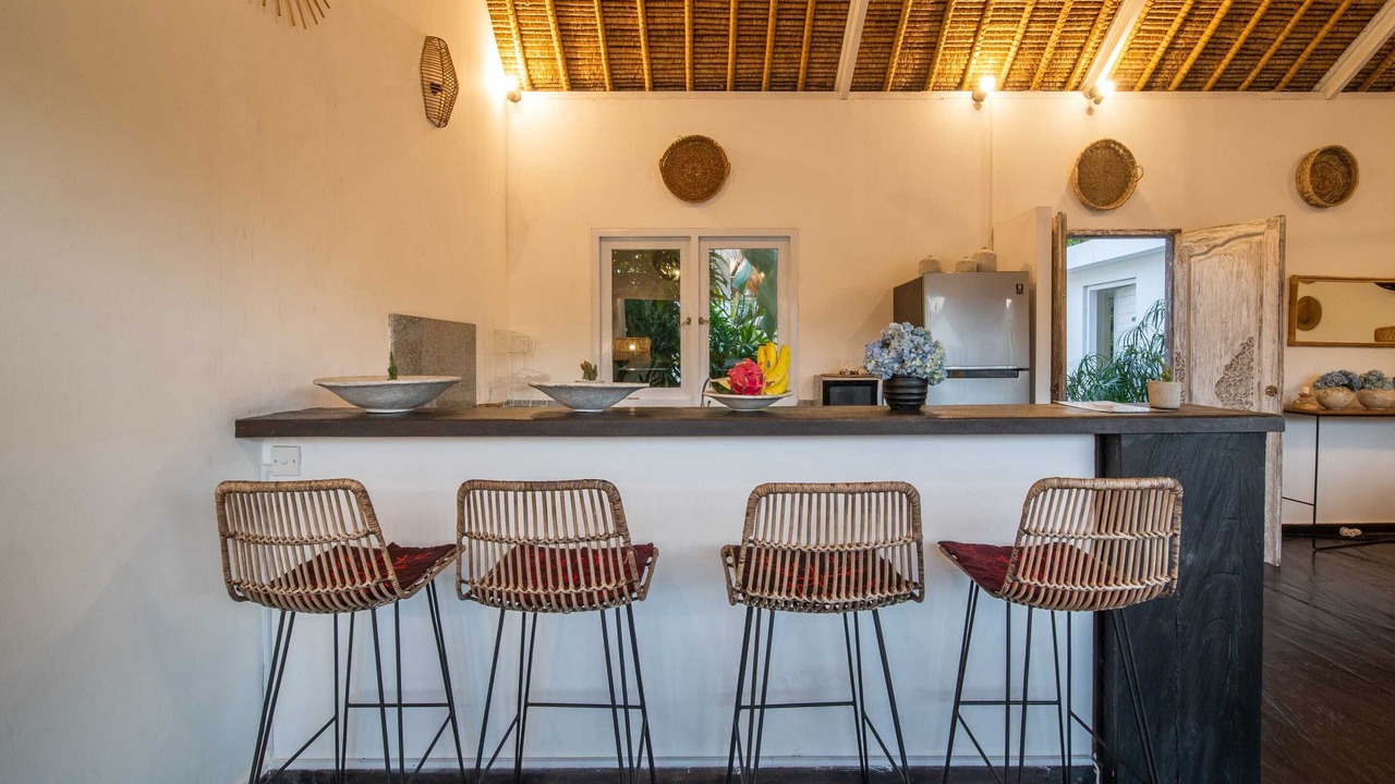 Photo of Kitchen in Ungasan