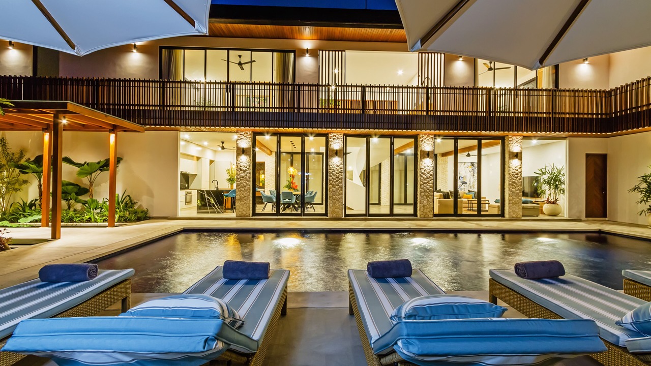 Photo of Outdoor in Central Seminyak