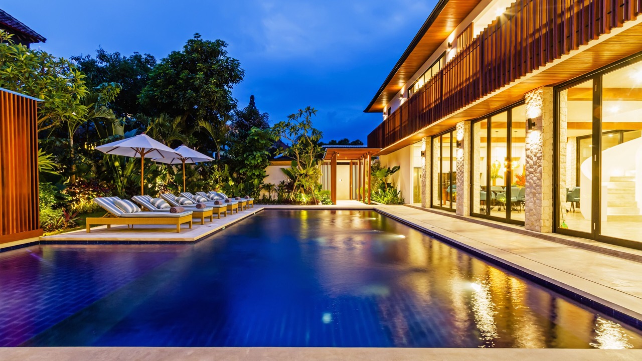 Photo of Outdoor in Central Seminyak