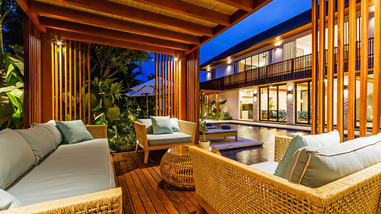 Photo of Outdoor in Central Seminyak