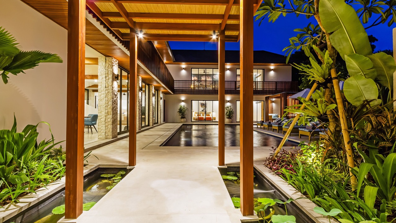 Photo of Outdoor in Central Seminyak