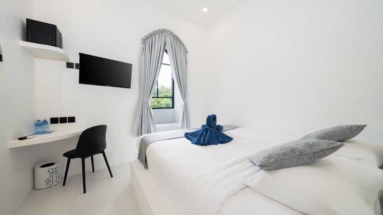 Photo of Bedroom in Uluwatu