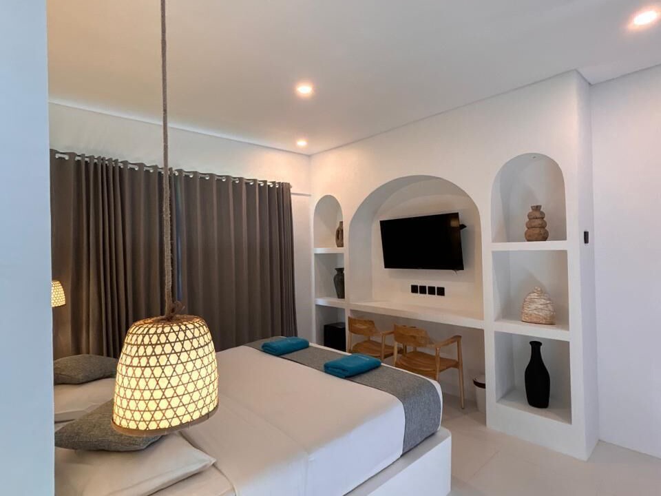Photo of Bedroom in Uluwatu
